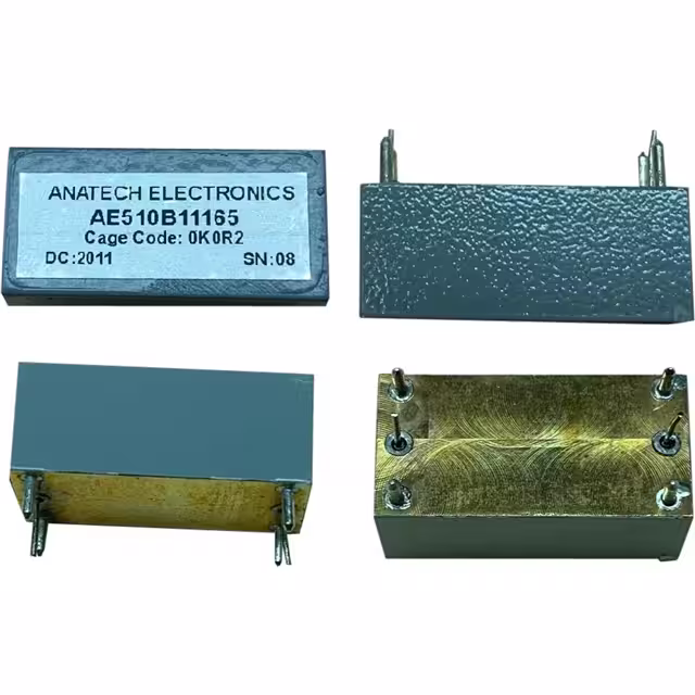 AE510B11165 Anatech Electronics Inc. electronic component