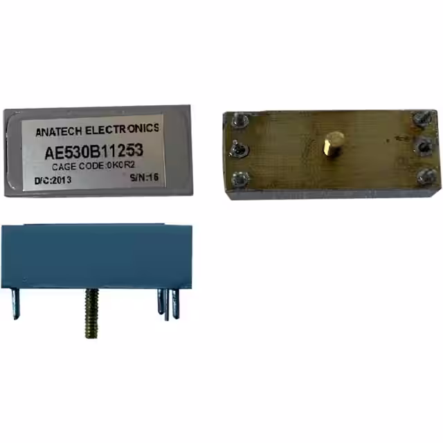 AE530B11253 Anatech Electronics Inc. electronic component