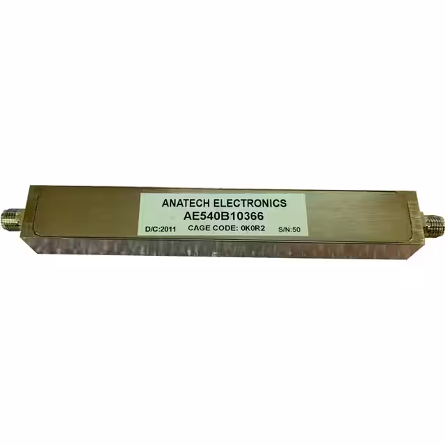 AE540B10366 Anatech Electronics Inc. electronic component