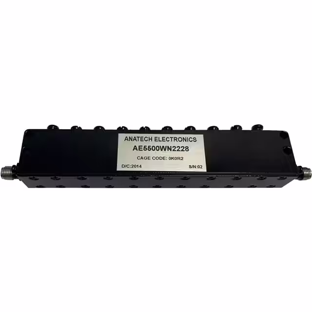 AE5500WN2228 Anatech Electronics Inc. electronic component