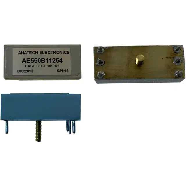 AE550B11254 Anatech Electronics Inc. electronic component