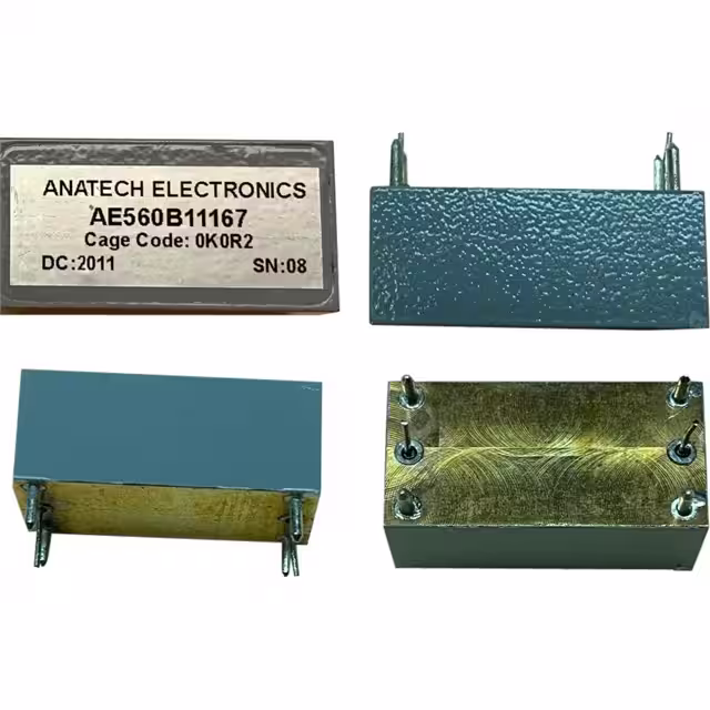 AE560B11167 Anatech Electronics Inc. electronic component