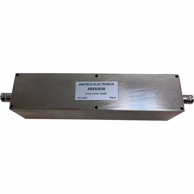 AE5S2038 Anatech Electronics Inc. electronic component