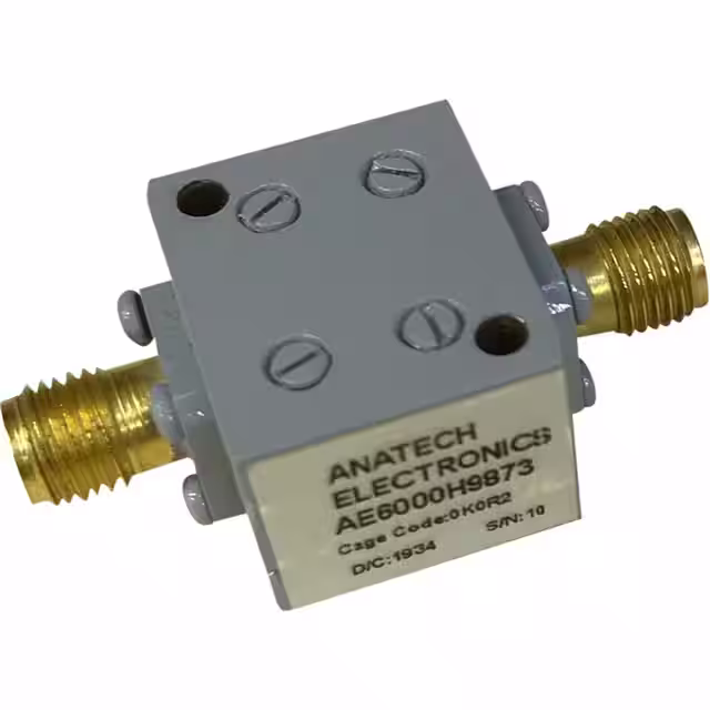 AE6000H9761 Anatech Electronics Inc. electronic component
