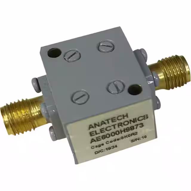 AE6000H9873 Anatech Electronics Inc. electronic component
