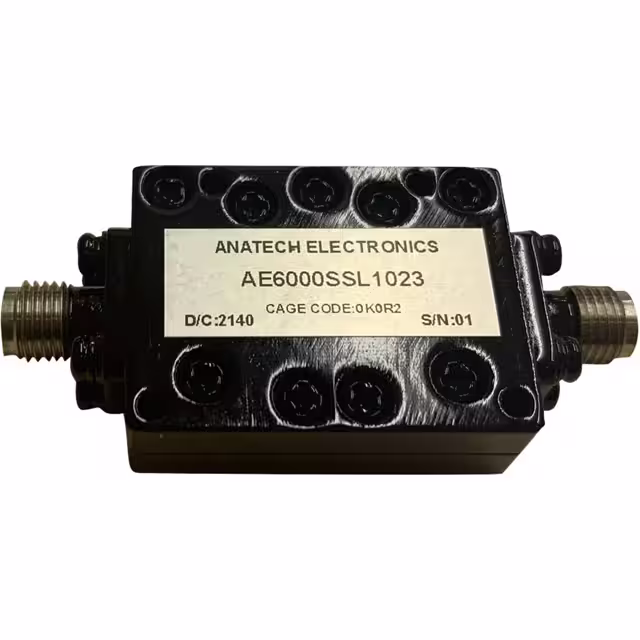 AE6000SSL1023 Anatech Electronics Inc. electronic component