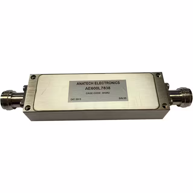 AE600L7838 Anatech Electronics Inc. electronic component