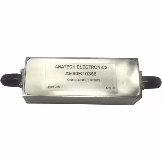 AE60B10368 Anatech Electronics Inc. electronic component