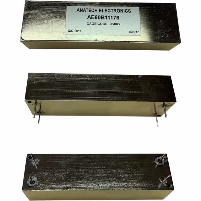 AE60B11176 Anatech Electronics Inc. electronic component