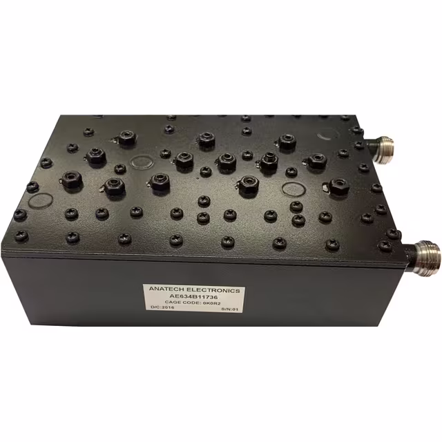 AE634B11736 Anatech Electronics Inc. electronic component