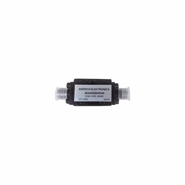 AE6500SSH6599 Anatech Electronics Inc. electronic component