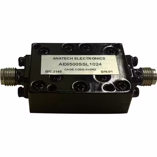 AE6500SSL1024 Anatech Electronics Inc. electronic component