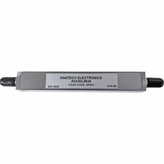 AE650L8826 Anatech Electronics Inc. electronic component