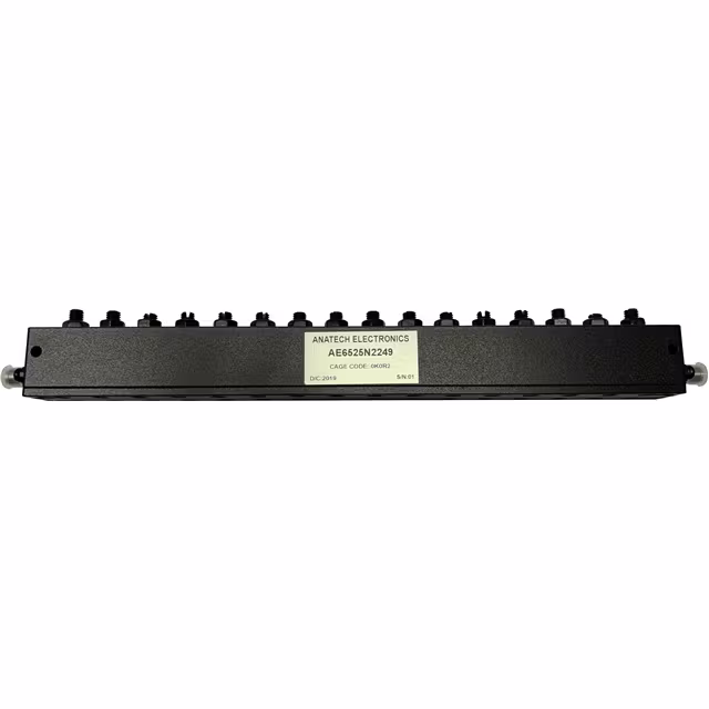 AE6525N2249 Anatech Electronics Inc. electronic component