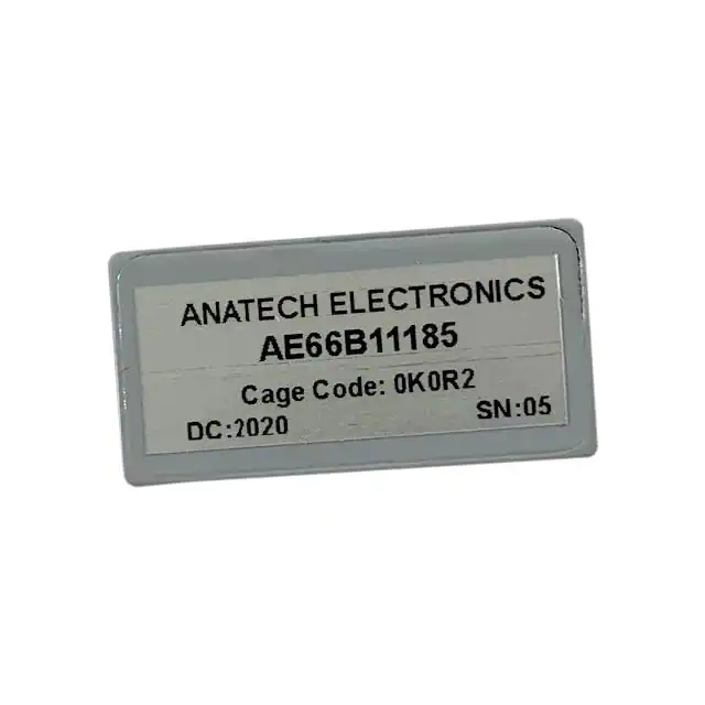 AE66B11185 Anatech Electronics Inc. electronic component