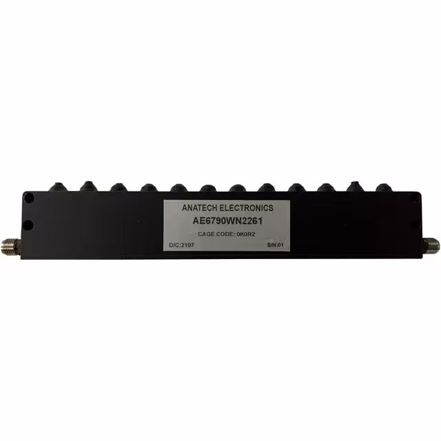 AE6790WN2261 Anatech Electronics Inc. electronic component