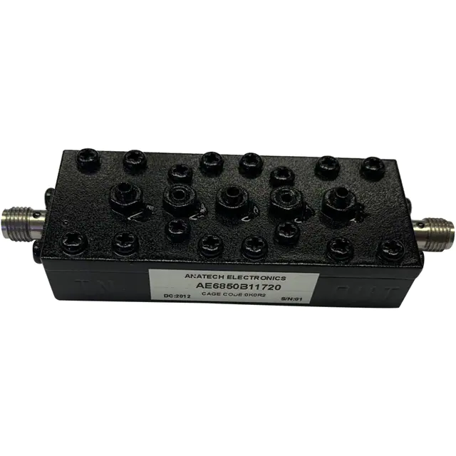 AE6850B11720 Anatech Electronics Inc. electronic component