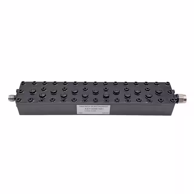 AE7140B1381 Anatech Electronics Inc. electronic component