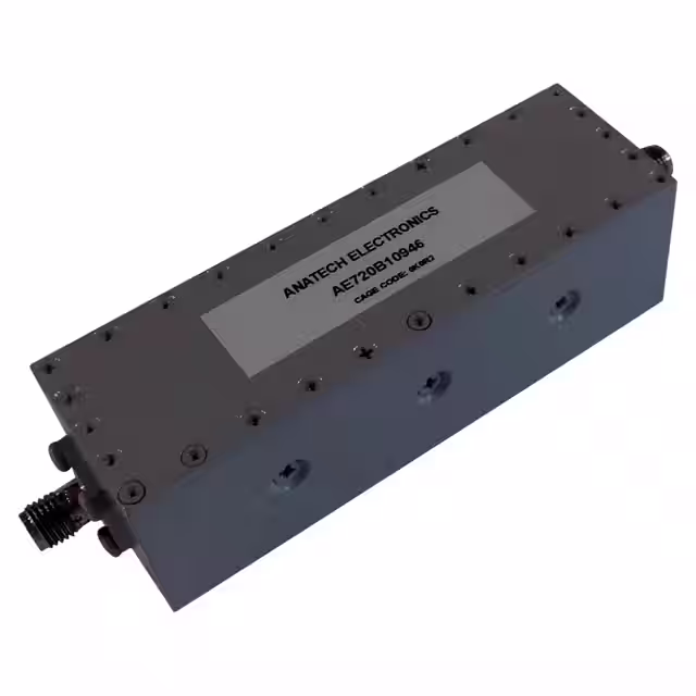 AE720B10946 Anatech Electronics Inc. electronic component
