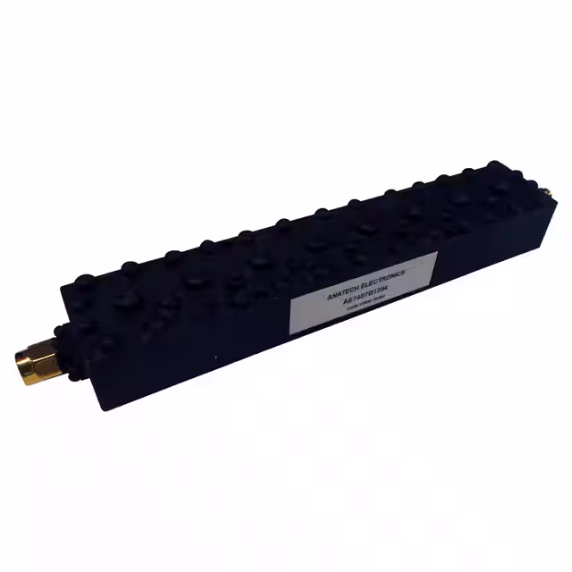 AE7407B1384 Anatech Electronics Inc. electronic component