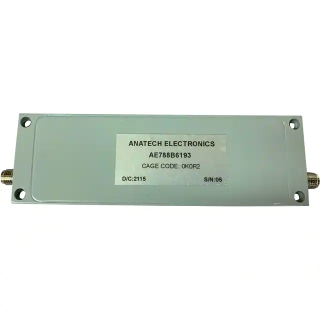 AE788B6193 Anatech Electronics Inc. electronic component