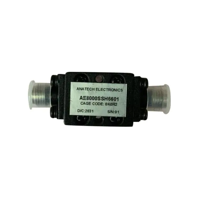 AE8000SSH6601 Anatech Electronics Inc. electronic component