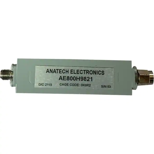 AE800H9821 Anatech Electronics Inc. electronic component
