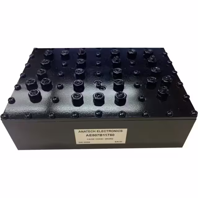 AE807B11750 Anatech Electronics Inc. electronic component