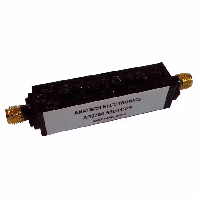 AE8750.55B11379 Anatech Electronics Inc. electronic component
