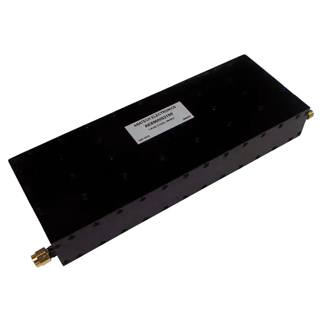 AE890NS2195 Anatech Electronics Inc. electronic component