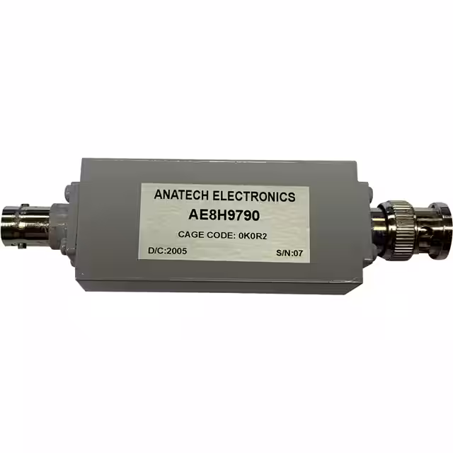 AE8H9790 Anatech Electronics Inc. electronic component