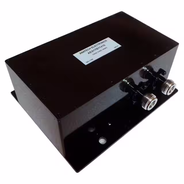 AE917B11416 Anatech Electronics Inc. electronic component
