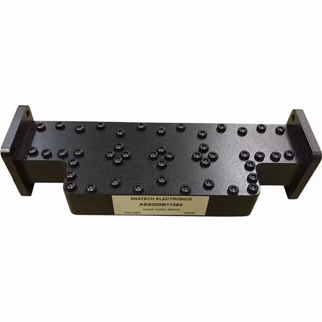 AE9200B11384 Anatech Electronics Inc. electronic component