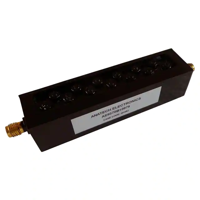 AE9370B10979 Anatech Electronics Inc. electronic component