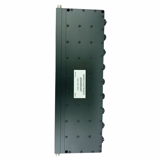 AE942WN2287 Anatech Electronics Inc. electronic component