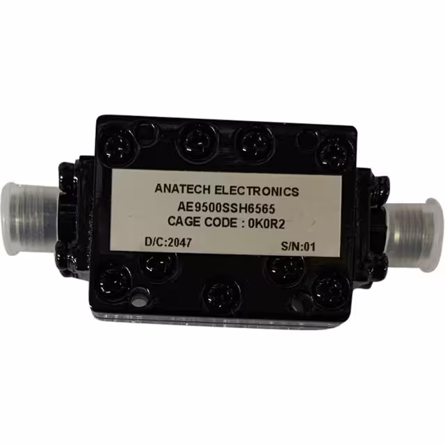 AE9500SSH6565 Anatech Electronics Inc. electronic component