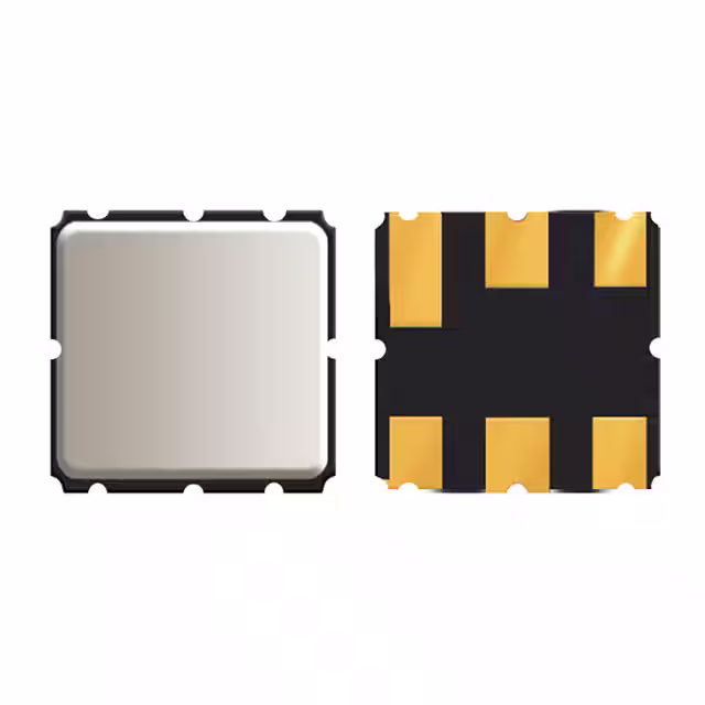 AFS915.0W03-TS3 Abracon LLC electronic component