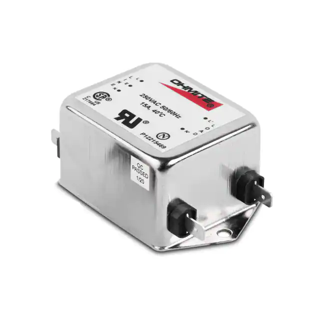 AHM-30 Ohmite electronic component