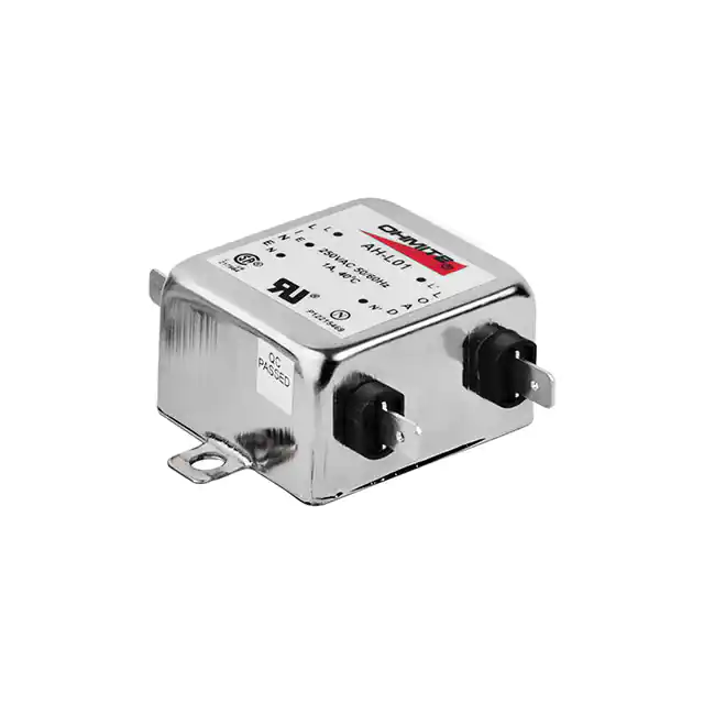 AH-L01 Ohmite electronic component