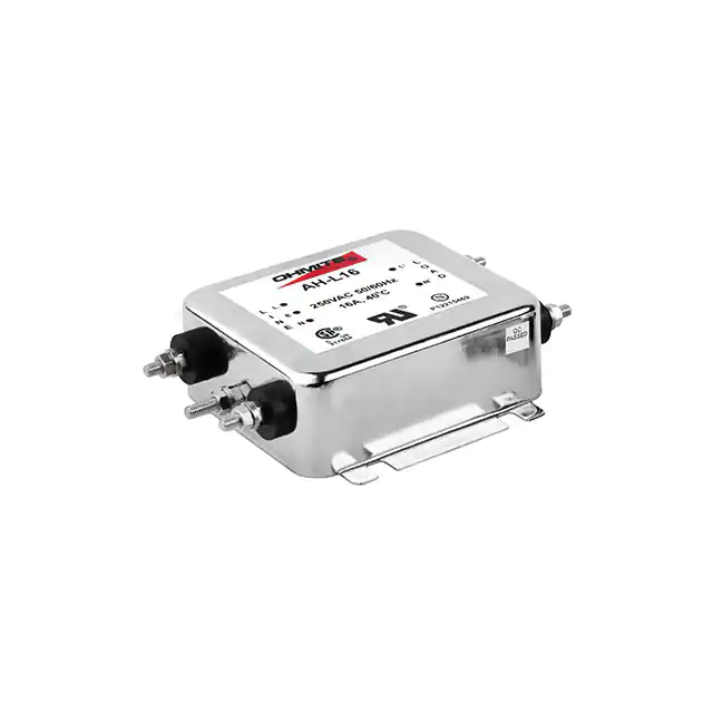AH-L16 Ohmite electronic component