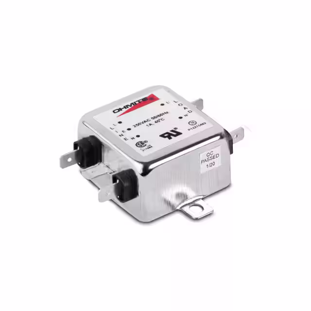 AHM-L01 Ohmite electronic component
