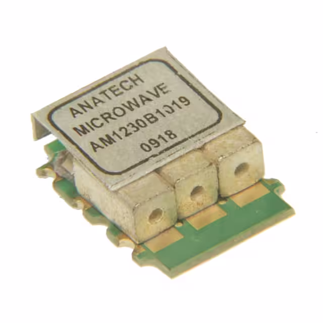 AM1230B1019 Anatech Electronics Inc. electronic component