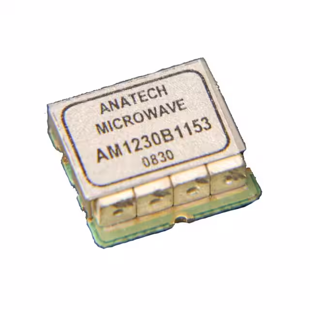AM1230B1153 Anatech Electronics Inc. electronic component
