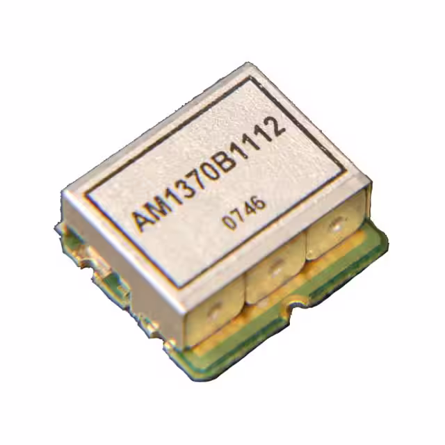 AM1370B1112 Anatech Electronics Inc. electronic component
