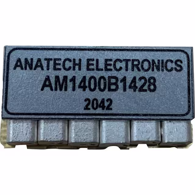 AM1400B1428 Anatech Electronics Inc. electronic component