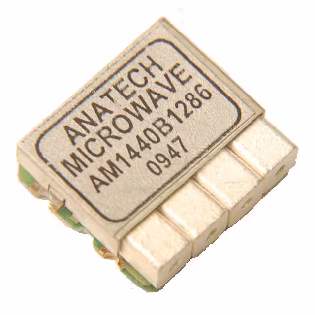 AM1440B1286 Anatech Electronics Inc. electronic component