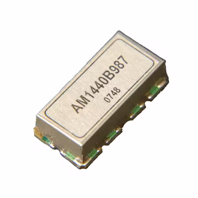 AM1440B987 Anatech Electronics Inc. electronic component