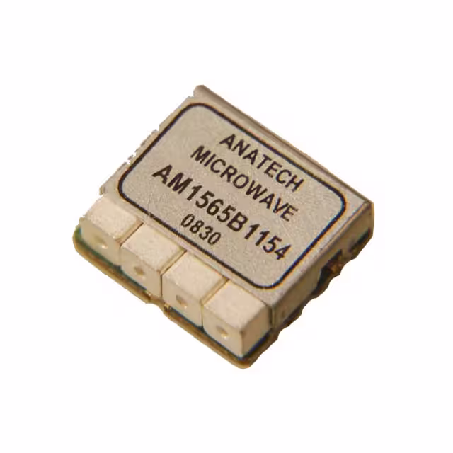 AM1565B1154 Anatech Electronics Inc. electronic component