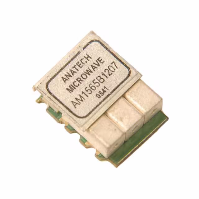 AM1565B1207 Anatech Electronics Inc. electronic component