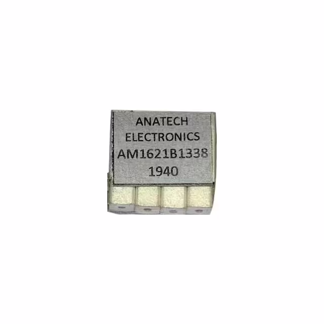 AM1621B1338 Anatech Electronics Inc. electronic component